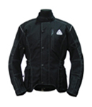 Cordura Textile Jacket