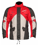 Cordura Textile Jacket