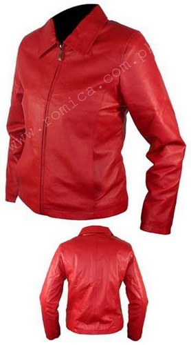 Women fashion jackets