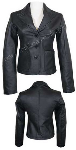 Women fashion jackets