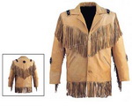 Western Women Fashion Jacket