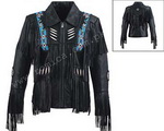 Western Women Fashion Jacket