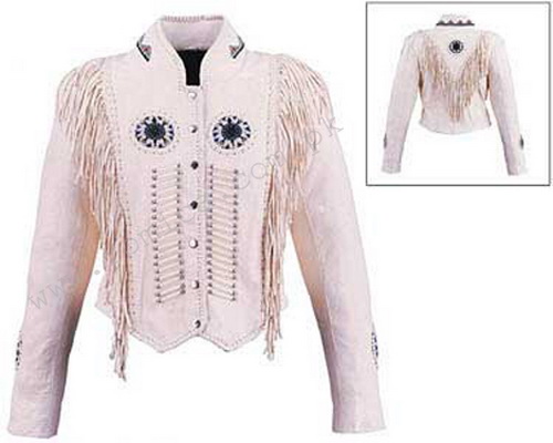 Western Women Fashion Jackets