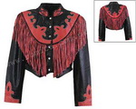 Western Women Fashion Jacket