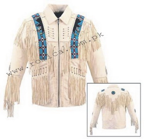 Western Women Fashion Jacket