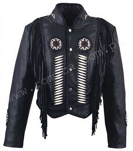 Western Women Fashion Jacket