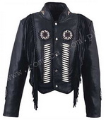 Western Women Fashion Jacket