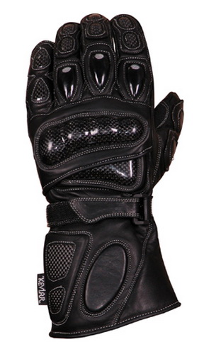 Leather Gloves