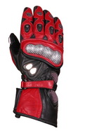 Leather Gloves