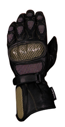 Leather Gloves