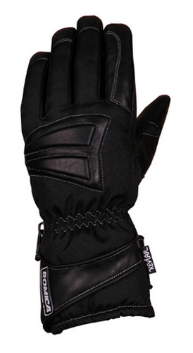 Leather Gloves