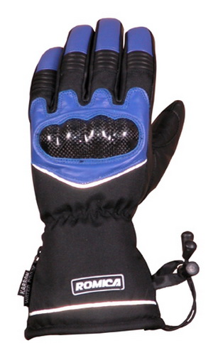 Leather Gloves