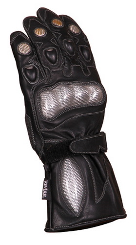 Leather Gloves