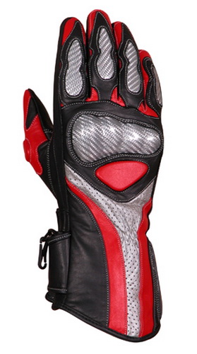 Leather Gloves