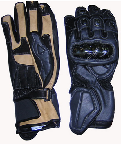 Leather Gloves