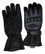 Leather Gloves