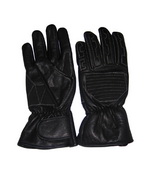 Leather Gloves