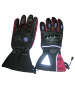 Leather Gloves