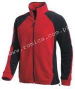 Fleece Jacket