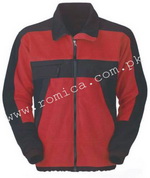 Fleece Jacket