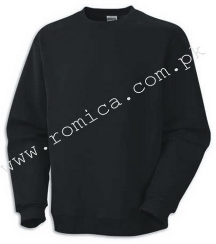 Fleece Sweat Shirt 