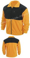 Fleece Jacket