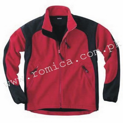 Polar Fleece Jacket