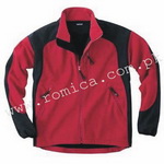 Polar Fleece Jacket