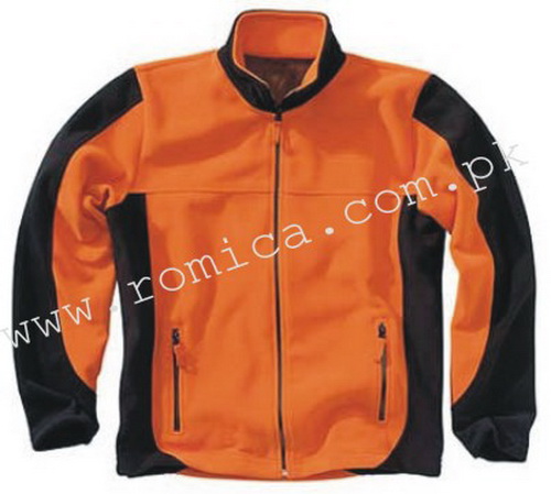 Polar Fleece Jackets