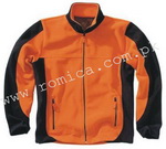 Polar Fleece Jackets