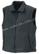 Fleece Premium Vest