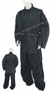 Textile Rain Suit 