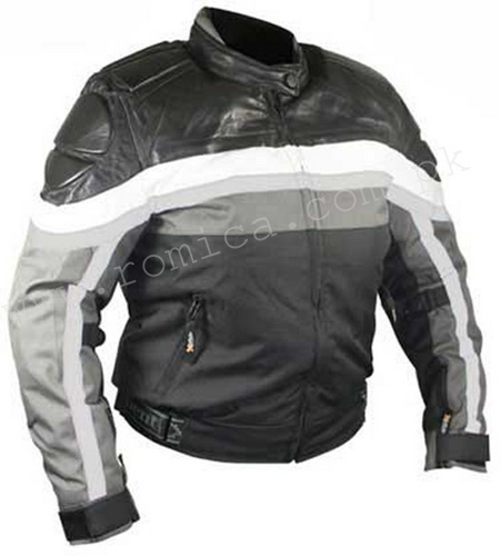 Special Textile Jacket