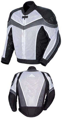 Special Textile Jacket