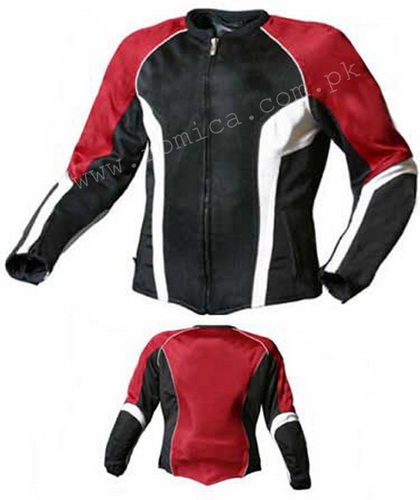 Special Textile Jacket