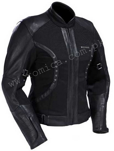 Special Textile Jacket