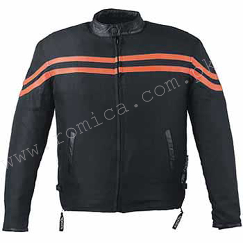 Special Textile Jacket