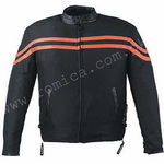 Special Textile Jacket