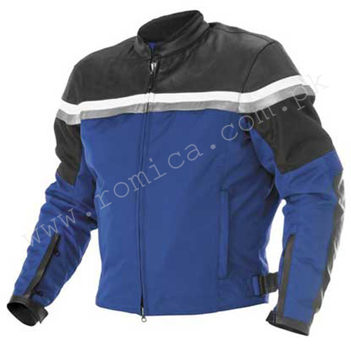 Special Textile Jacket