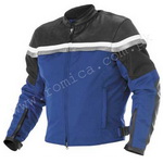 Special Textile Jacket