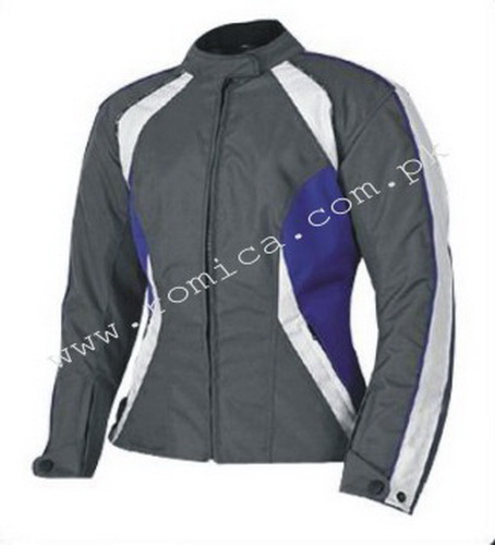 Women Cordura Jacket