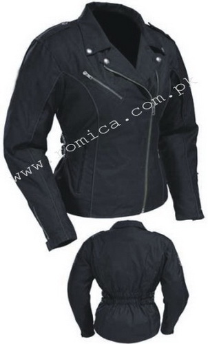 Women Cordura Jacket