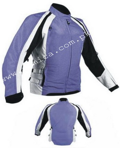 Women Cordura Jacket