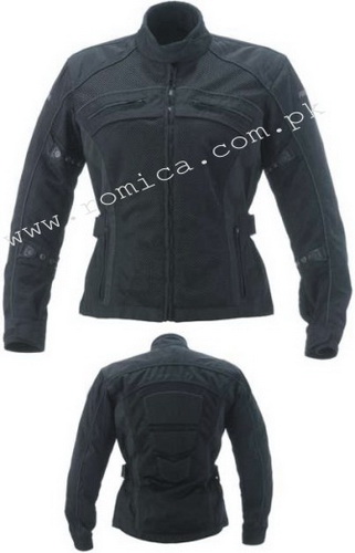 Women Cordura Jacket