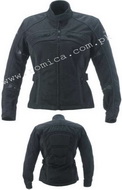 Women Cordura Jacket