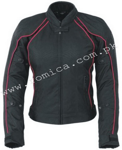 Women Cordura Jacket