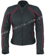 Women Cordura Jacket