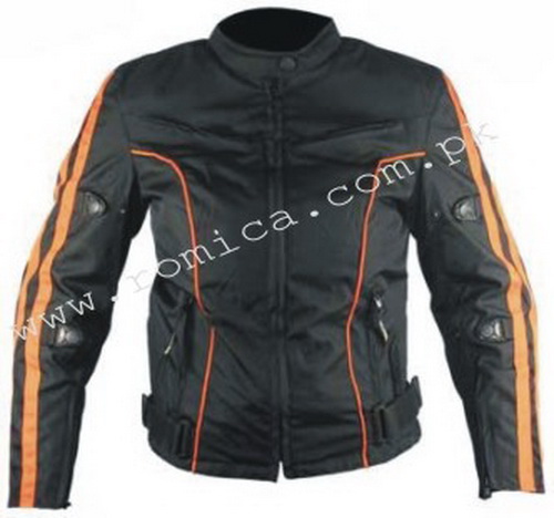 Women Cordura Jacket