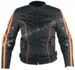 Women Cordura Jacket