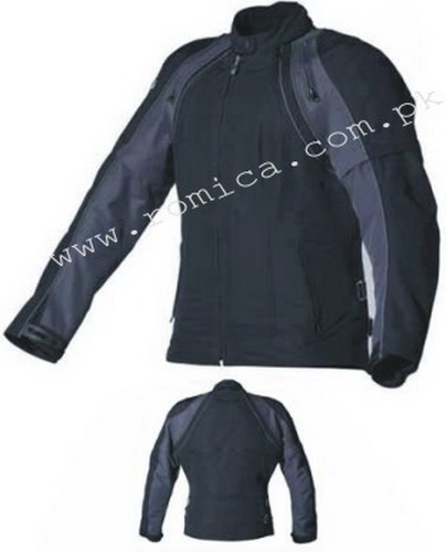 Women Cordura Jacket